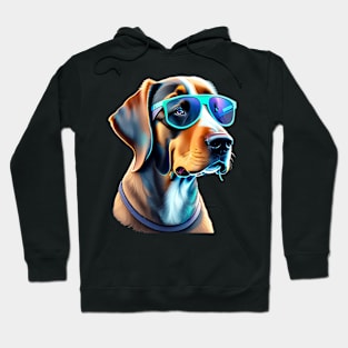 Greater Swiss Mountain Dog Hoodie